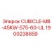 Шкаф управления для буровых Epiroc 1900238659 с сертификацией UL