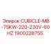 Оригинальный электрошкаф 75кВт Epiroc 1900228755