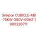 Оригинальный электрошкаф Epiroc 75кВт 1900228711
