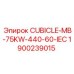 Электрошкаф Epiroc CUBICLE-MB-75KW-440-60-IEC