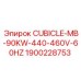 Электрошкаф Epiroc 90кВт 440-460В 1900228753