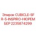 Шкаф управления 2235874299 для буровых установок Epiroc