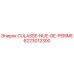 Оригинальная деталь CULASSE-NUE-GE-PERIME 6223012300 для буровых установок Epiroc