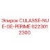 Оригинальная деталь CULASSE-NUE-GE-PERIME 6223012300 для буровых установок Epiroc