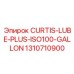 1310710900 CURTIS-LUBE-PLUS-ISO100-GALLON Epiroc