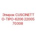 2200570308 CUSCINETTO-TIPO-6206 Epiroc