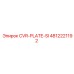 4812221192 CVR-PLATE-SI Epiroc