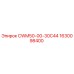 1630098400 CWM50-00-30C44 Epiroc