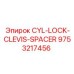9753217456 CYL-LOCK-CLEVIS-SPACER Epiroc