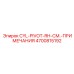 4700815192 CYL-PIVOT-RH-СМ.-ПРИМЕЧАНИЯ Epiroc