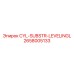 2658005133 CYL-SUBSTR-LEVELINGL Epiroc