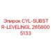 2658005133 CYL-SUBSTR-LEVELINGL Epiroc