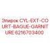 6216703400 CYL-EXT-COURT-BAGUE-GARNITURE Epiroc