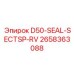 2658363088 D50-SEAL-SECTSP-RV Epiroc