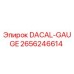 2656246614 DACAL-GAUGE Epiroc