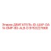 9753227868 ДВИГАТЕЛЬ-ID-ШАР-DAN-OMP-80-ALB-D Epiroc