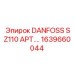 1639660044 DANFOSS SZ110 Epiroc