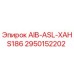 2950152202 AIB-ASL-XAHS186 Epiroc