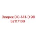 9852117109 DC-141-D Epiroc