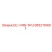 9852110001 DC-141B-141J Epiroc