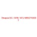 9852110007 DC-141B-141J Epiroc