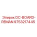 9753217445 DC-BOARD-REMAN Epiroc