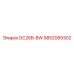 9852089302 DC26B-BW Epiroc