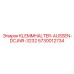 5730012734 KLEMMHALTER-AUSSEN-DCJNR-3232 Epiroc