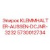 5730012734 KLEMMHALTER-AUSSEN-DCJNR-3232 Epiroc