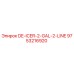 9753216920 DE-ICER-2-GAL-2-LINE Epiroc