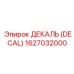1627032000 ДЕКАЛЬ (DECAL) Epiroc