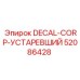 52086428 DECAL-CORP-УСТАРЕВШИЙ Epiroc