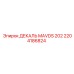 2204186824 ДЕКАЛЬ MAVDS 202 Epiroc