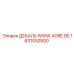 1631052800 ДЕКАЛЬ WWW.AGRE.DE Epiroc