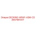 2657981417 DECKING-WRAP-ASM-CS Epiroc