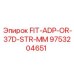 9753204651 FIT-ADP-OR-37D-STR-MM Epiroc