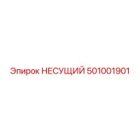501001901 НЕСУЩИЙ Epiroc