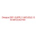 4812242700 DEF-SUPPLY-MOUDLE-SM Epiroc