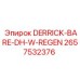 2657532376 DERRICK-BARE-DH-W-REGEN | Epiroc