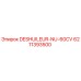 6211393500 DESHUILEUR-NU-60CV Epiroc