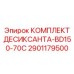 Адсорбционный осушитель для малогабаритных буровых установок