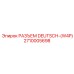 Разъем гидравлический 2710005698 Deutsch W4P Epiroc