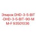 93501036 DHD-3-5-BIT-DHD-3-5-BIT-90-MM-F Epiroc