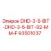 93501037 DHD-3-5-BIT-DHD-3-5-BIT-92-MM-F Epiroc