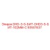 93501537 DHD-3-5-БИТ-DHD3-5-БИТ-102MM-C Epiroc