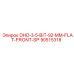 90515318 DHD-3-5-BIT-92-MM-FLAT-FRONT-SP Epiroc