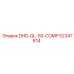 52347614 DHD-QL-50-COMP Epiroc