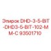 93501710 DHD-3-5-BIT-DHD3-5-BIT-102-MM-C Epiroc