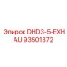 93501372 DHD3-5 EXHAU Epiroc