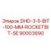 90003690 DHD-3-5-BIT-100-MM-ROCKETBIT-SE Epiroc